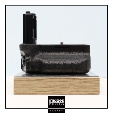 OCCASION - SONY GRIP VG-C4EM - GARANTIE 6 MOIS