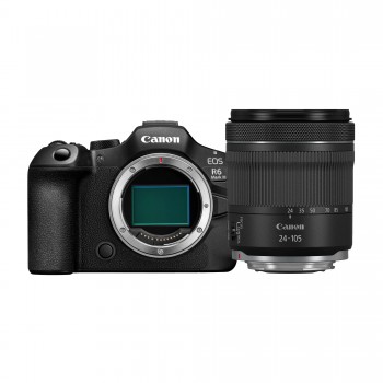 CANON EOS R6 MARK III +RF...