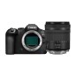 CANON EOS R6 MARK III +RF 24-105 F/4-7.1 IS STM
