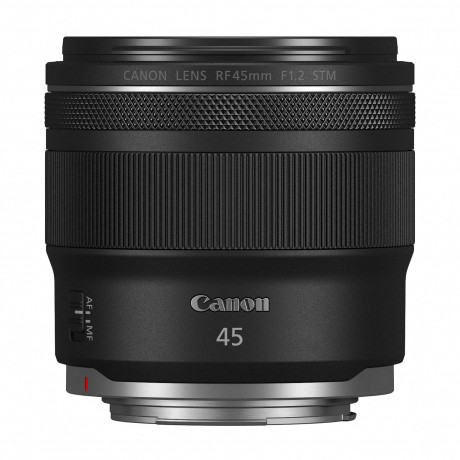 CANON RF 45 F/1.2 STM
