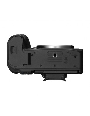 Canon EOS R6 Mark III — Hybride plein format polyvalent – Rennes