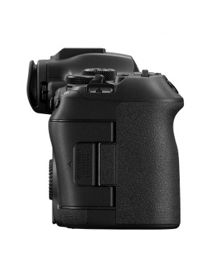 Canon EOS R6 Mark III — Hybride plein format polyvalent – Rennes