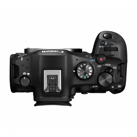 CANON EOS R6 MARK III +RF 24-105 F/4 L IS USM
