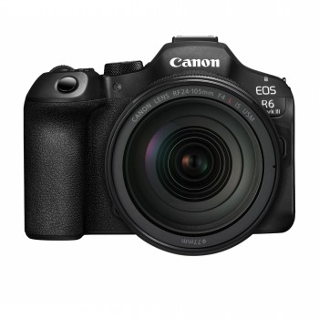CANON EOS R6 MARK III +RF...