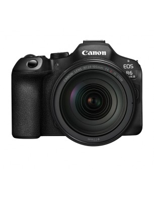 Canon EOS R6 Mark III — Hybride plein format polyvalent – Rennes