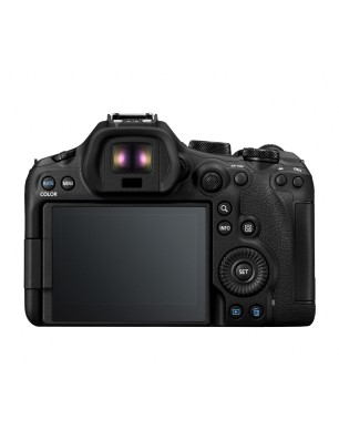 Canon EOS R6 Mark III — Hybride plein format polyvalent – Rennes