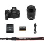 CANON EOS R6 MARK III +RF 24-105 F/4-7.1 IS STM