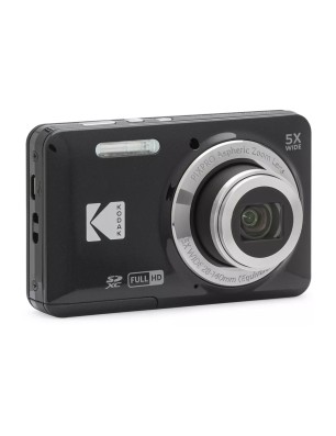 Kodak PIXPRO FZ55 – Compact polyvalent et intuitif