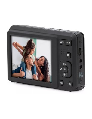 Kodak PIXPRO FZ55 – Compact polyvalent et intuitif