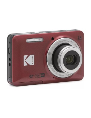 Kodak PIXPRO FZ55 – Compact polyvalent et intuitif