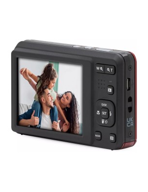 Kodak PIXPRO FZ55 – Compact polyvalent et intuitif