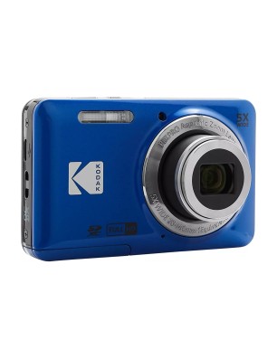 Kodak PIXPRO FZ55 – Compact polyvalent et intuitif