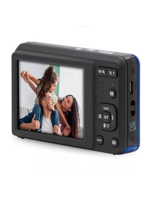 Kodak PIXPRO FZ55 – Compact polyvalent et intuitif