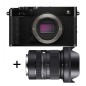 FUJIFILM X-E5 NU NOIR + SIGMA 18-50 F/2.8 FUJIFILM X-E5 NU NOIR + SIGMA 18-50 F/2.8