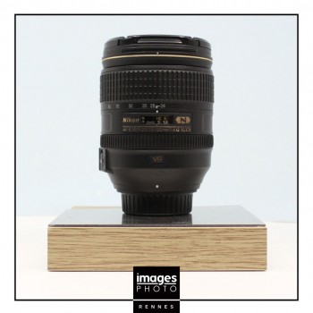 OCCASION - NIKON AF-S...