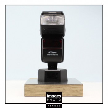 OCCASION - NIKON SPEEDLIGHT...