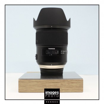 OCCASION - TAMRON 35/1.4 DI...