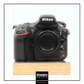 OCCASION - NIKON D800 -...