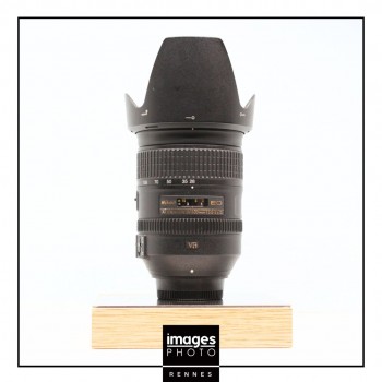 OCCASION - NIKON AF-S...