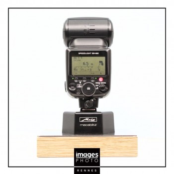 OCCASION - NIKON FLASH...