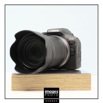 OCCASION - CANON EOS R10 +...