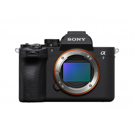 SONY ALPHA 7 MARK V NU