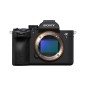 SONY ALPHA 7 MARK V NU SONY ALPHA 7 MARK V NU