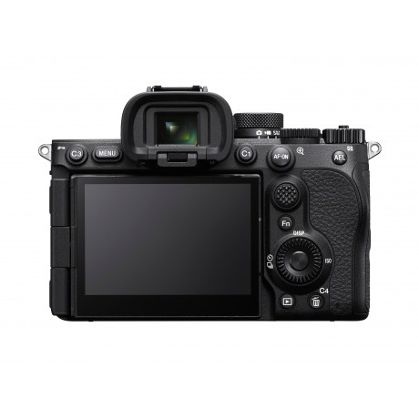SONY ALPHA 7 MARK V NU