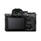 SONY ALPHA 7 MARK V NU SONY ALPHA 7 MARK V NU