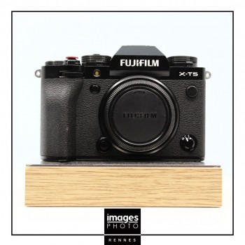 OCCASION - FUJIFILM X-T5...