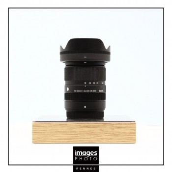 OCCASION - SIGMA (mount X)...