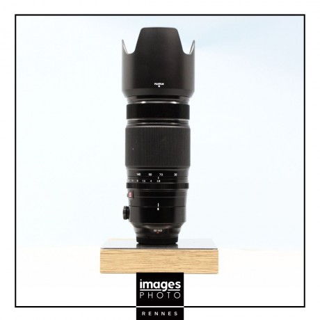 OCCASION - FUJI XF 50-140/2.8 LM OIS WR - GARANTIE 6 MOIS