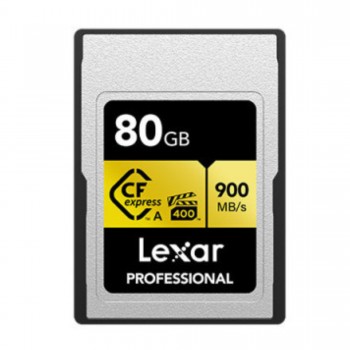 LEXAR PRO CFEXPRESS GOLD...