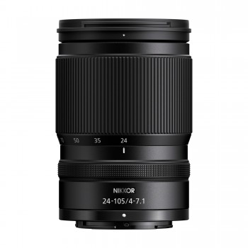 NIKON Z 24-105 F/4-7.1