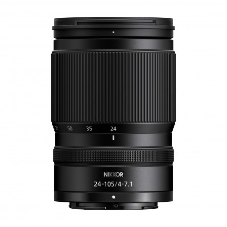 NIKON Z 24-105 F/4-7.1