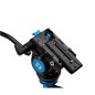 BENRO ROTULE VIDEO S4 PRO MAX : 4KG
