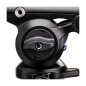 BENRO ROTULE VIDEO S4 PRO MAX : 4KG