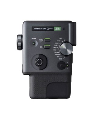 instax mini Evo Cinema – Créez vos souvenirs en cinéma