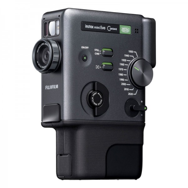 FUJI INSTAX MINI EVO CINEMA