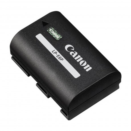 CANON BATTERIE LP-E6P