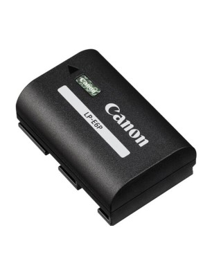 Canon LP-E6P – Batterie lithium-ion haute capacité