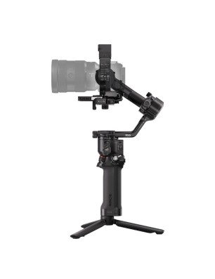 DJI RS 5 : Le Stabilisateur Intelligent pour Vos Reels & TikTok