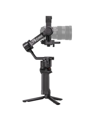 DJI RS 5 : Le Stabilisateur Intelligent pour Vos Reels & TikTok