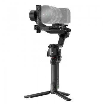 DJI STABILISATEUR RS 5 COMBO