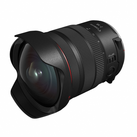 CANON RF 7-14 F/2.8-3.5 L FISHEYE STM
