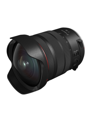 Canon RF 7-14mm F2.8–3.5L Fisheye STM