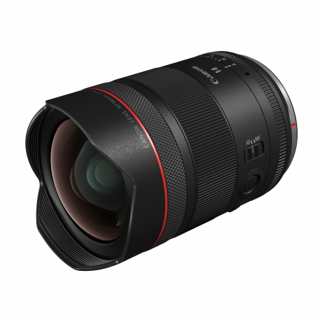 CANON RF 14 F/1.4 L VCM