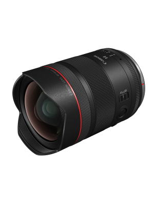 Canon RF 14mm F1.4 L VCM – Optique ultra lumineuse