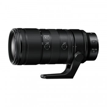 NIKON Z 70-200/2.8 VR S II