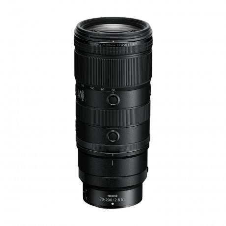 NIKON Z 70-200/2.8 VR S II
